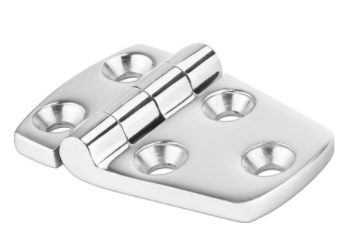 濟(jì)南精密鑄造